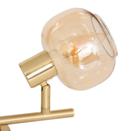 Atmosphera - Foco de techo PILIA 2xE14/25W/230V