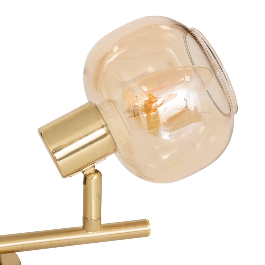 Atmosphera - Foco de techo PILIA 2xE14/25W/230V