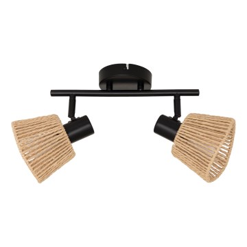 Atmosphera - Foco MYHA 2xE14/25W/230V