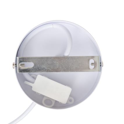 Atmosphera - Lámpara colgante ALARA 1xE27/40W/230V yute