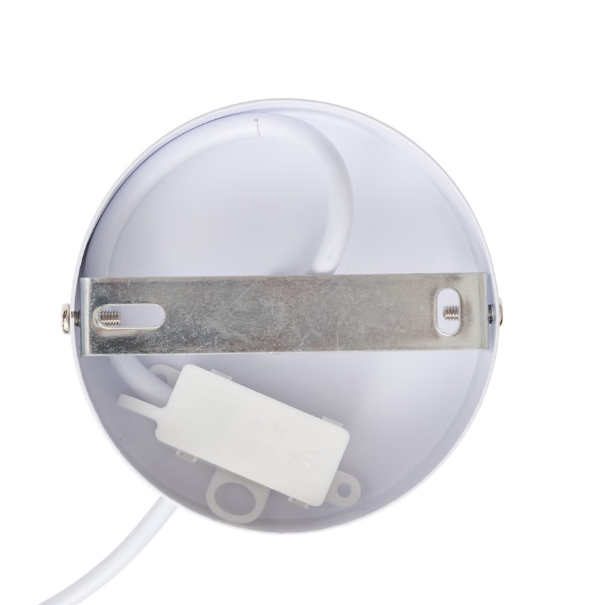 Atmosphera - Lámpara colgante ALARA 1xE27/40W/230V yute