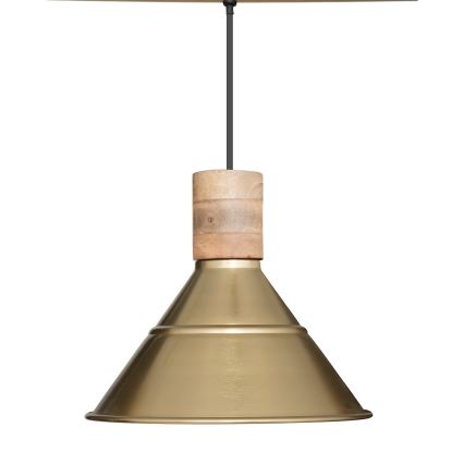 Atmosphera - Lámpara colgante BOTA 3xE27/25W/230V