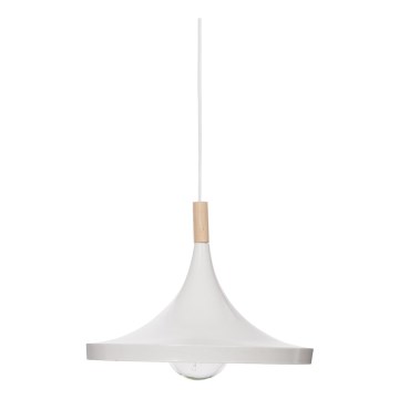 Atmosphera - Lámpara colgante DEB 1xE27/60W/230V