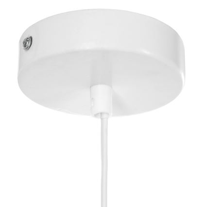 Atmosphera - Lámpara colgante DEB 1xE27/60W/230V