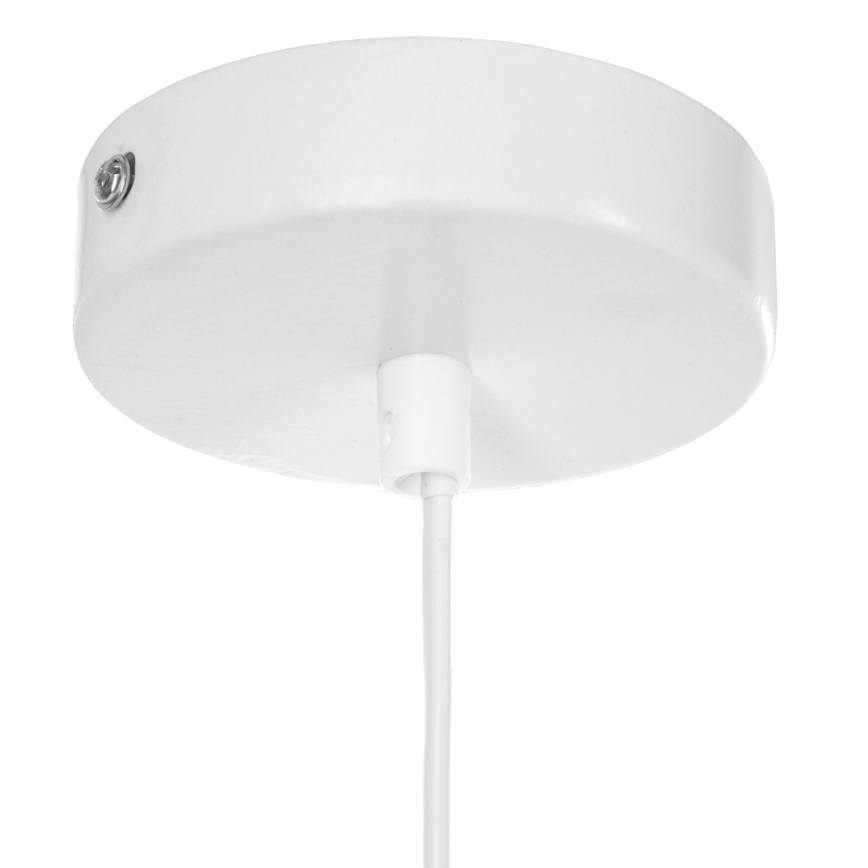 Atmosphera - Lámpara colgante DEB 1xE27/60W/230V