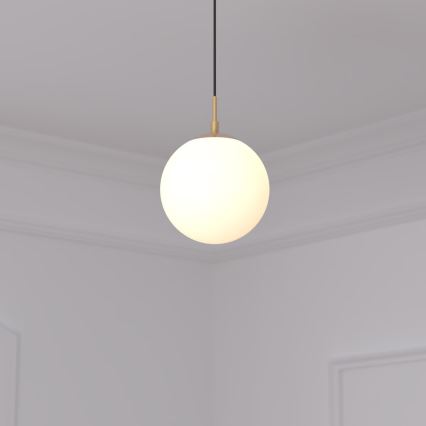 Atmosphera - Lámpara colgante DRIS 1xE14/40W/230V