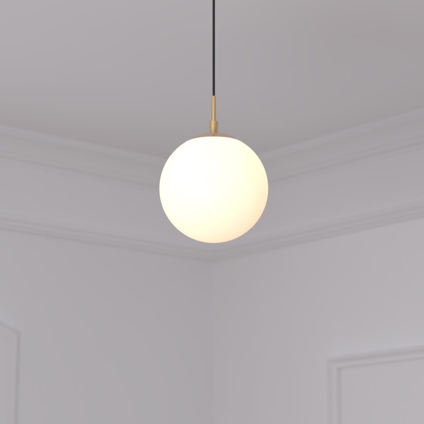 Atmosphera - Lámpara colgante DRIS 1xE14/40W/230V