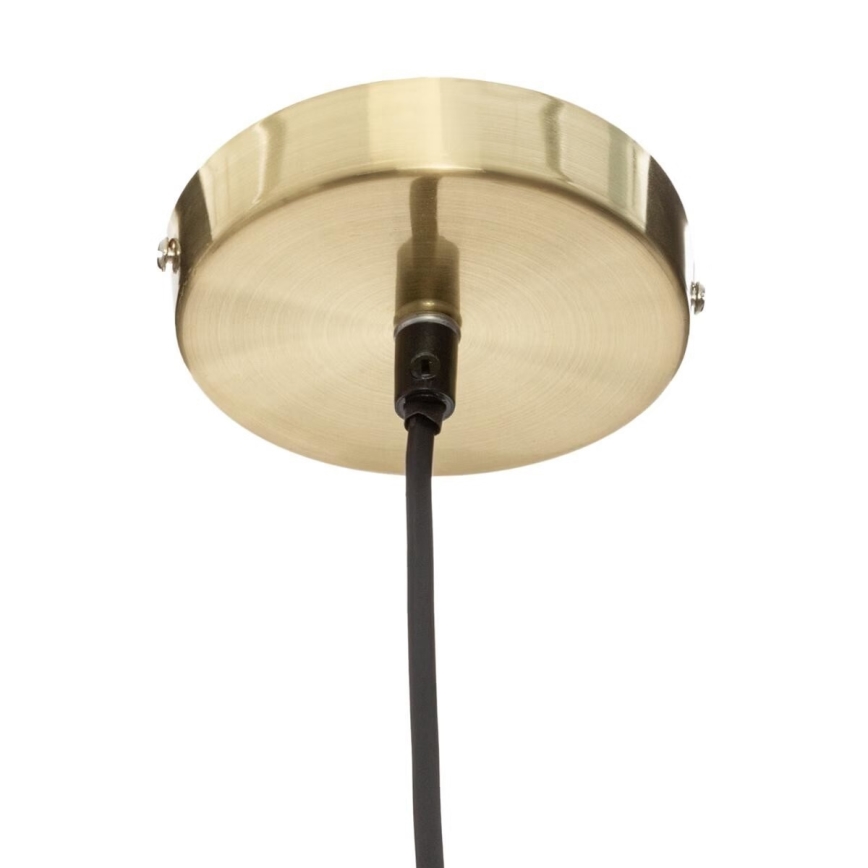 Atmosphera - Lámpara colgante DRIS 1xE14/40W/230V