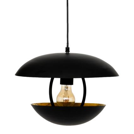 Atmosphera - Lámpara colgante ESTEE 1xE27/40W/230V