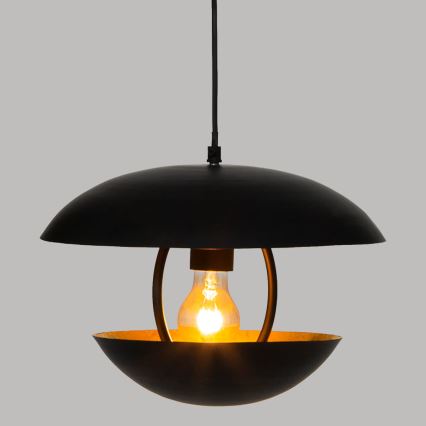 Atmosphera - Lámpara colgante ESTEE 1xE27/40W/230V