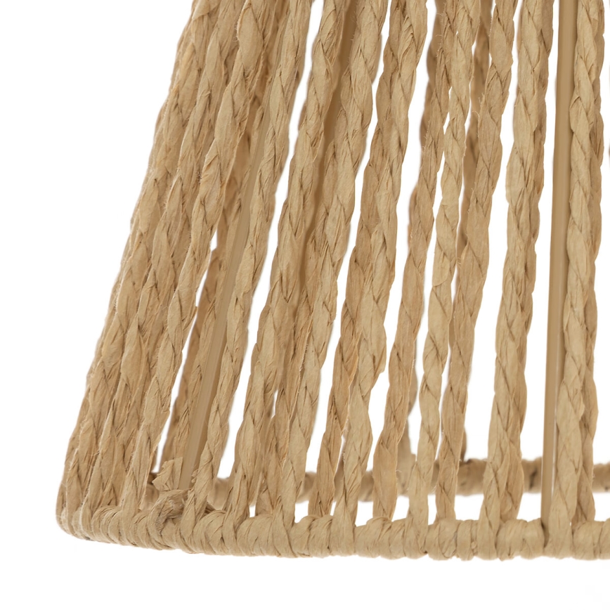 Atmosphera - Lámpara colgante GIADA 3xE27/40W/230V