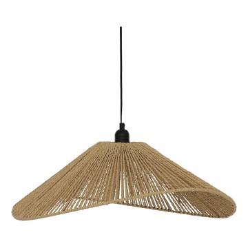 Atmosphera - Lámpara colgante MYHA 1xE27/40W/230V