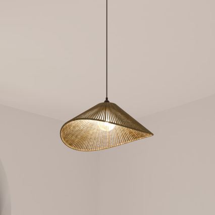 Atmosphera - Lámpara colgante MYHA 1xE27/40W/230V