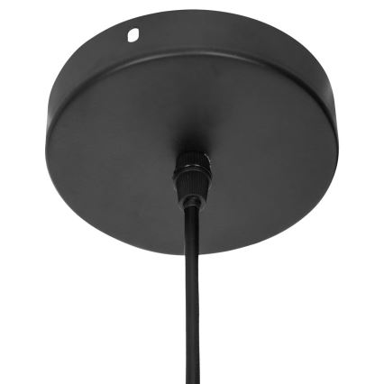 Atmosphera - Lámpara colgante MYHA 1xE27/40W/230V