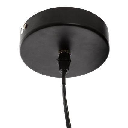 Atmosphera - Lámpara colgante NODA 1xE27/40W/230V cobre
