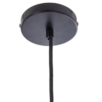 Atmosphera - Lámpara colgante PRAO 1xE27/40W/230V