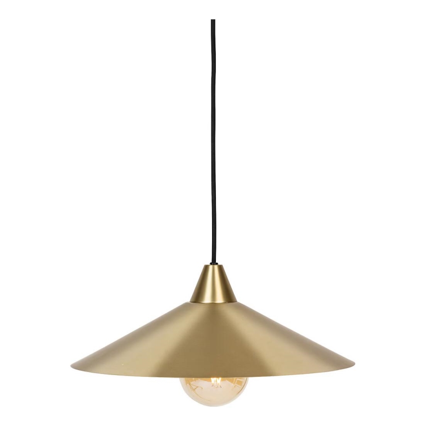 Atmosphera - Lámpara colgante ROSIE 1xE27/40W/230V