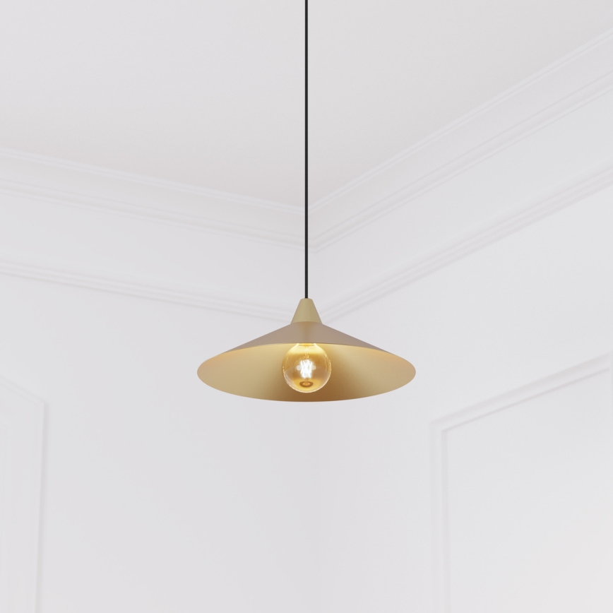 Atmosphera - Lámpara colgante ROSIE 1xE27/40W/230V
