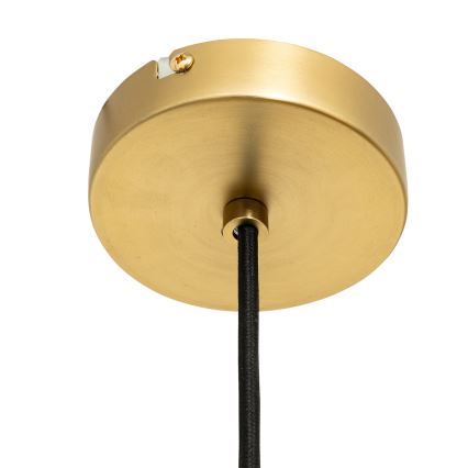 Atmosphera - Lámpara colgante ROSIE 1xE27/40W/230V
