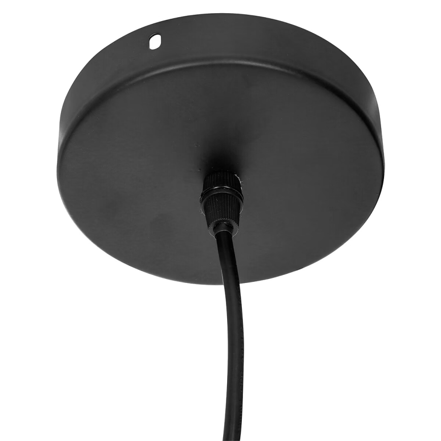Atmosphera - Lámpara colgante SEA VIEW 1xE27/40W/230V caña
