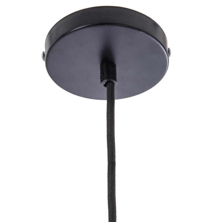 Atmosphera - Lámpara colgante SUWA 1xE27/40W/230V ratán