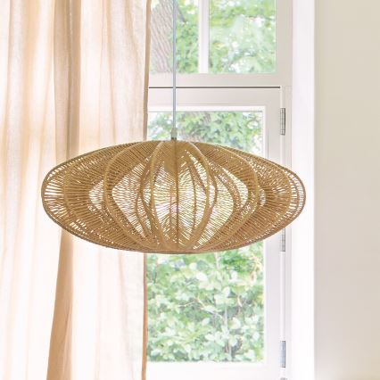 Atmosphera - Lámpara colgante TERY 1xE27/40W/230V