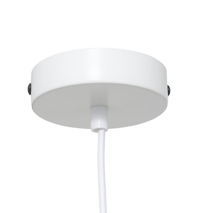 Atmosphera - Lámpara colgante ZELIA 1xE27/40W/230V yute