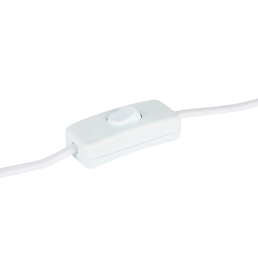 Atmosphera - Lámpara de mesa ADON 1xE27/40W/230V