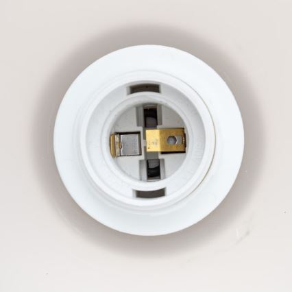 Atmosphera - Lámpara de mesa ASTI 1xE27/60W/230V beige