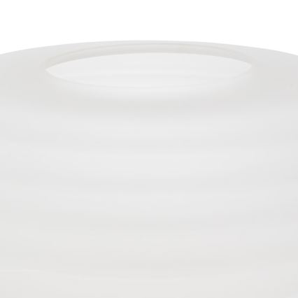 Atmosphera - Lámpara de mesa ASTI 1xE27/60W/230V color ladrillo