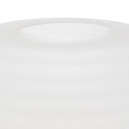 Atmosphera - Lámpara de mesa ASTI 1xE27/60W/230V Verde