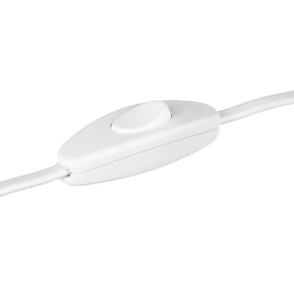 Atmosphera - Lámpara de mesa BAHI 1xE14/40W/230V bambú