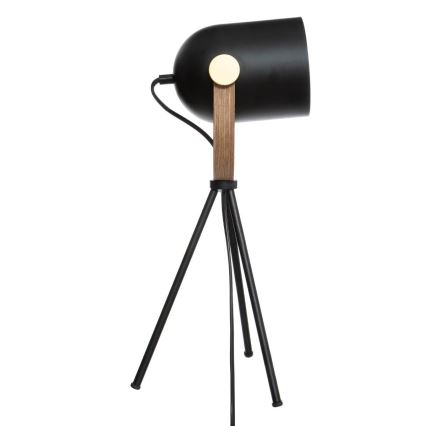 Atmosphera - Lámpara de mesa BIL 1xE27/25W/230V
