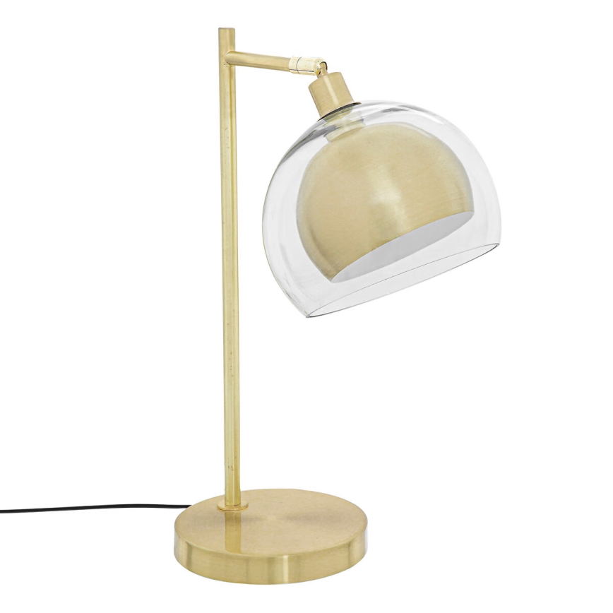 Atmosphera - Lámpara de mesa DOLCE RIVIERA 1xE14/40W/230V
