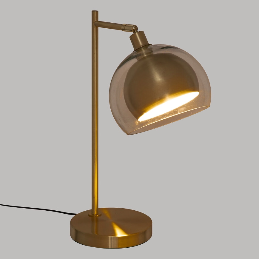 Atmosphera - Lámpara de mesa DOLCE RIVIERA 1xE14/40W/230V