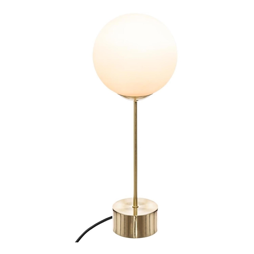 Atmosphera - Lámpara de mesa DRIS 1xE14/25W/230V