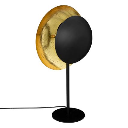 Atmosphera - Lámpara de mesa ESTEE 1xE27/40W/230V