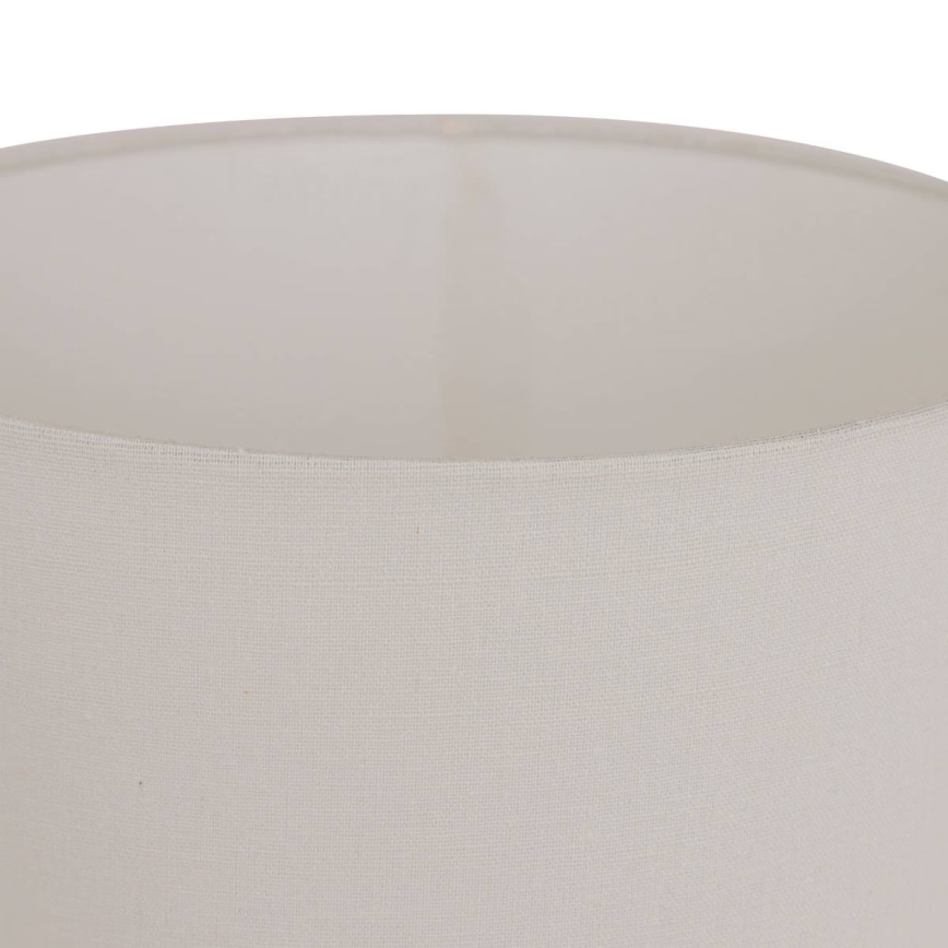 Atmosphera - Lámpara de mesa FRIDA 1xE14/60W/230V roja