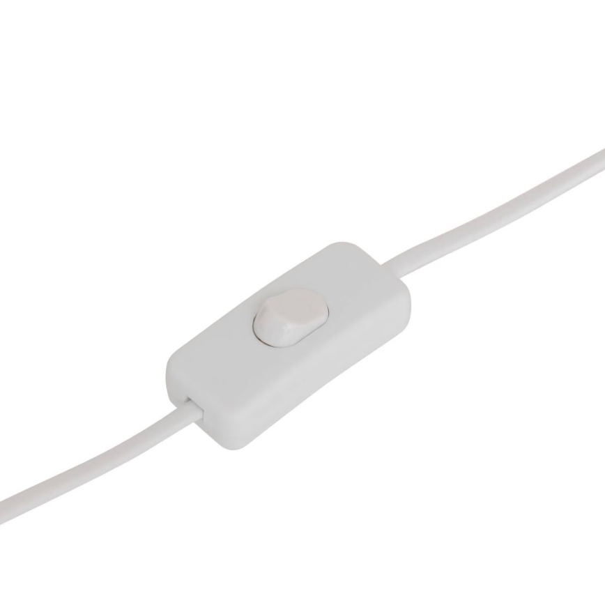 Atmosphera - Lámpara de mesa FRIDA 1xE14/60W/230V roja