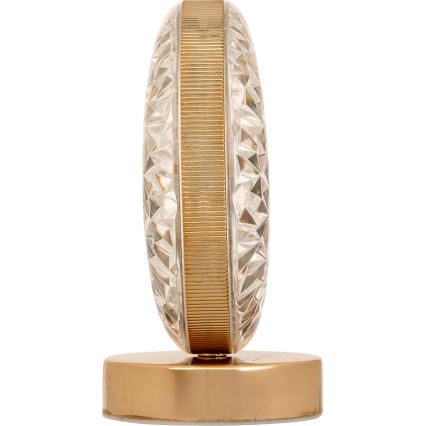 Atmosphera - Lámpara de mesa infantil LED BELLA LED/3xAA