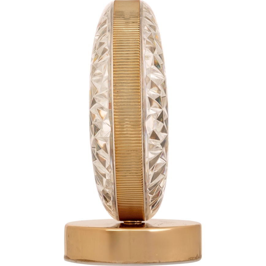 Atmosphera - Lámpara de mesa infantil LED BELLA LED/3xAA