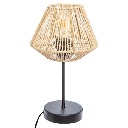 Atmosphera - Lámpara de mesa JILY 1xE27/40W/230V