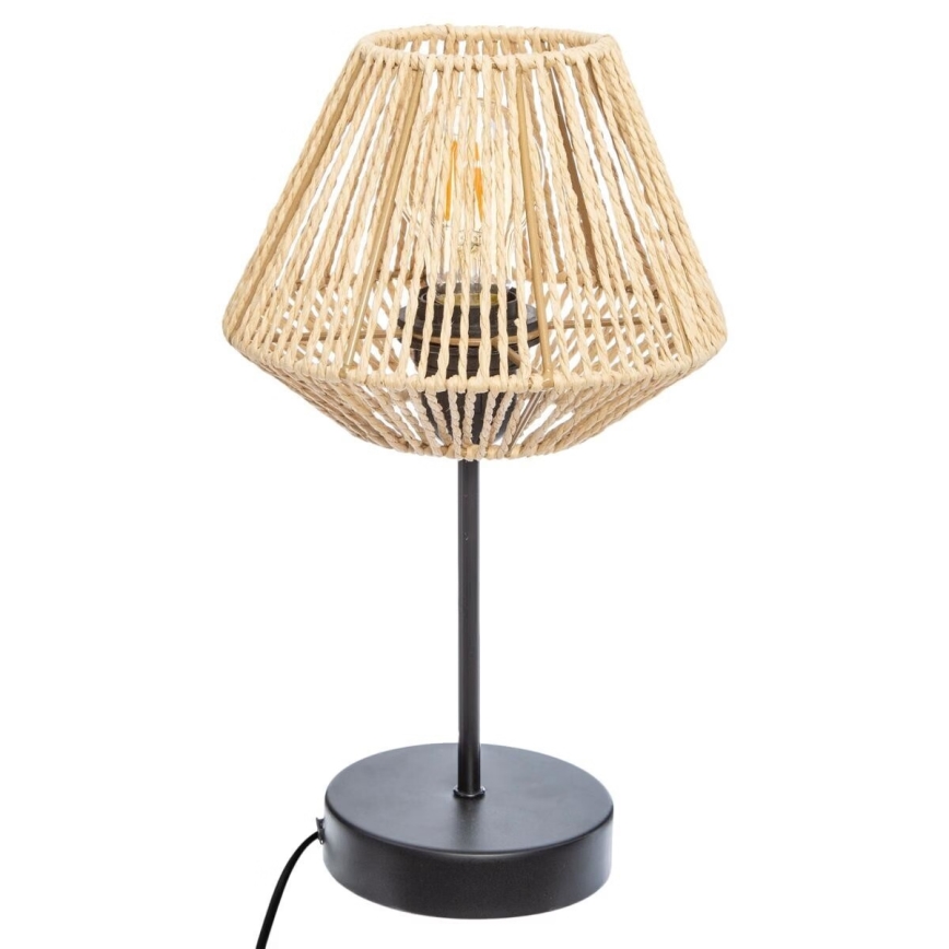 Atmosphera - Lámpara de mesa JILY 1xE27/40W/230V
