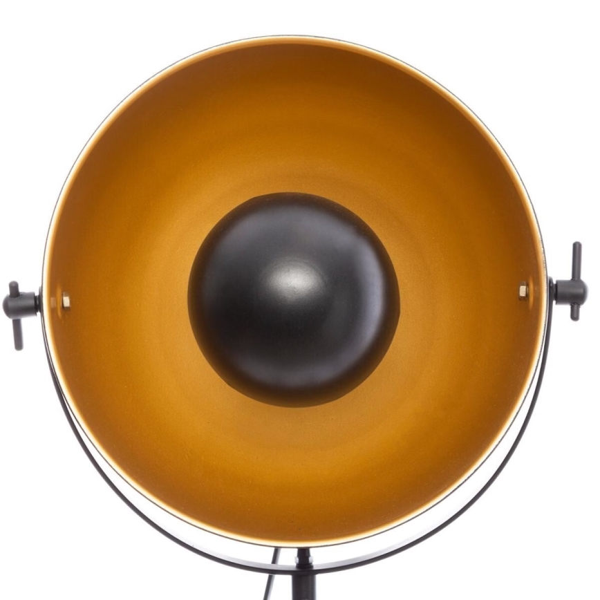 Atmosphera - Lámpara de mesa LAHTI 1xE27/40W/230V