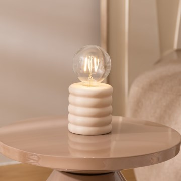 Atmosphera - Lámpara de mesa LED PERRY LED/2xAAA