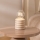 Atmosphera - Lámpara de mesa LED PERRY LED/2xAAA