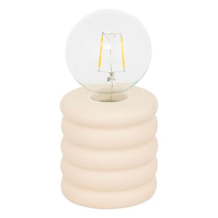 Atmosphera - Lámpara de mesa LED PERRY LED/2xAAA