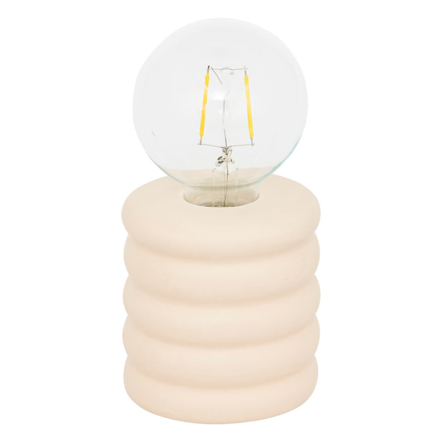 Atmosphera - Lámpara de mesa LED PERRY LED/2xAAA