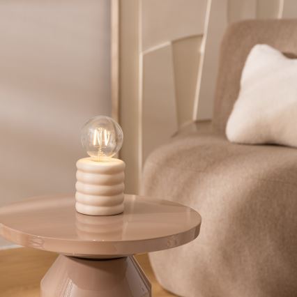 Atmosphera - Lámpara de mesa LED PERRY LED/2xAAA