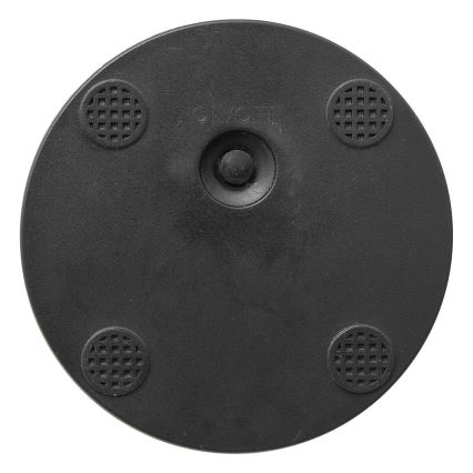 Atmosphera - Lámpara de mesa táctil LED recargable para exterior HALTO LED/3,7V 1800 mAh IP44